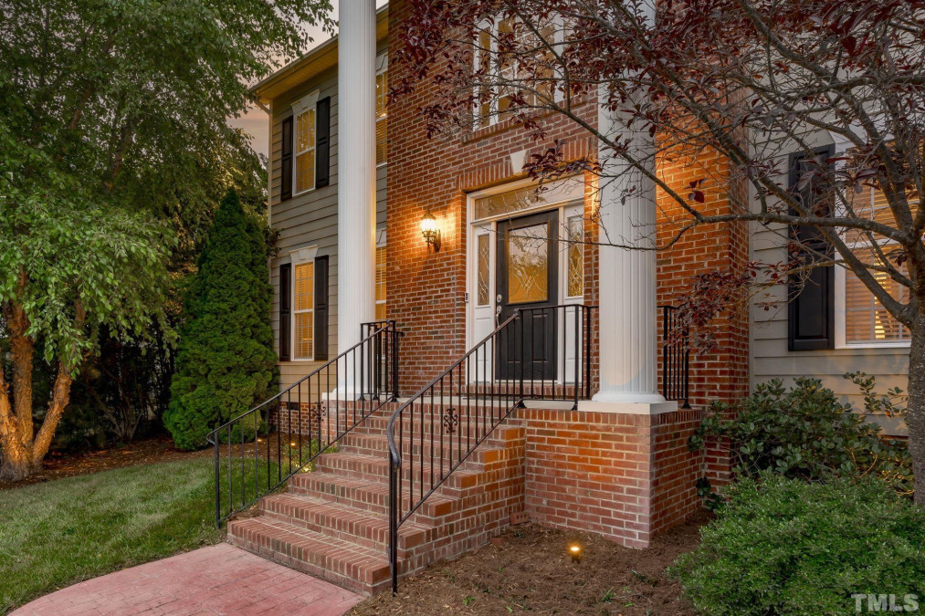 1122 Capitata Crossing, Apex, NC 27502 Raleigh Realty