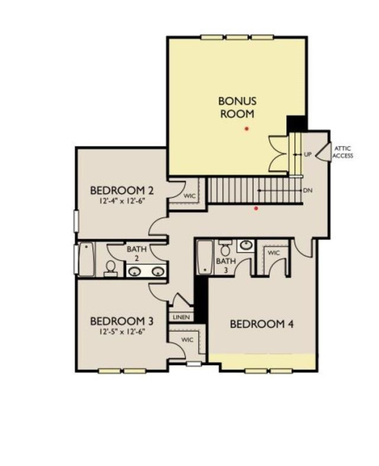8217 Baronleigh Ln Wake Forest, NC 27587
