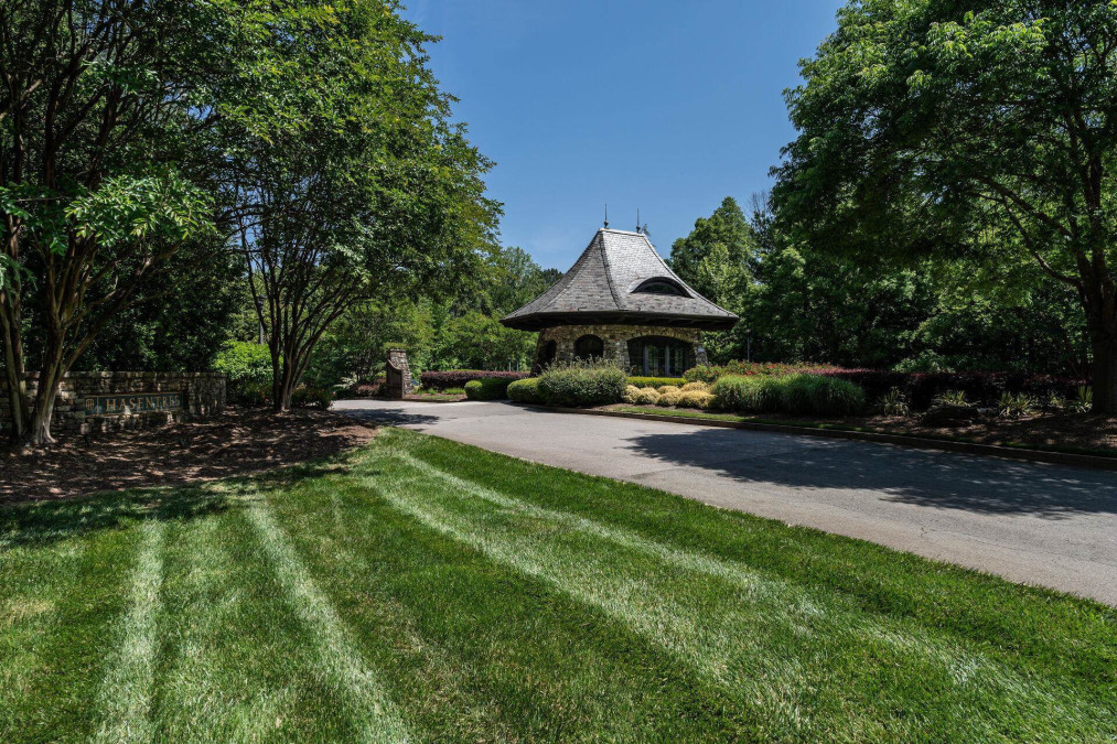 8217 Baronleigh Ln Wake Forest, NC 27587