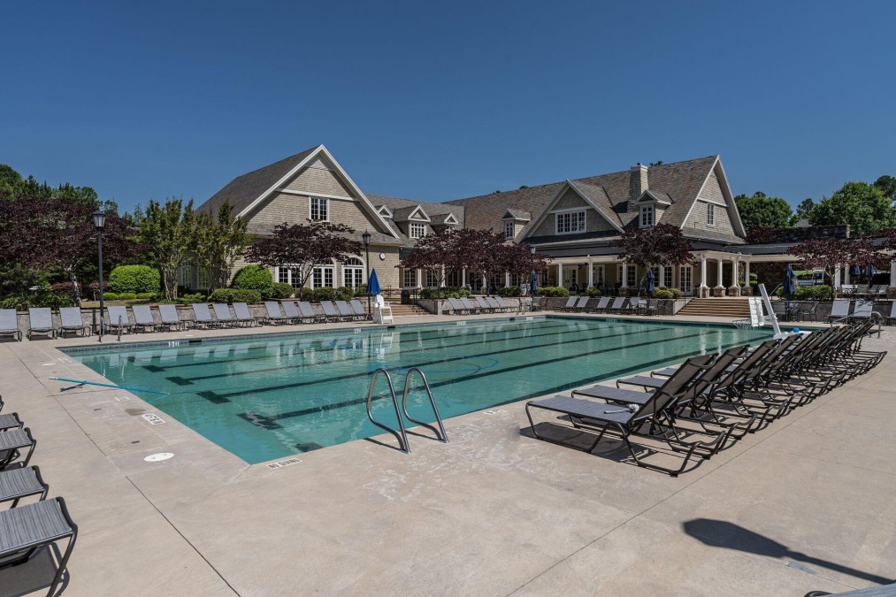 8217 Baronleigh Ln Wake Forest, NC 27587