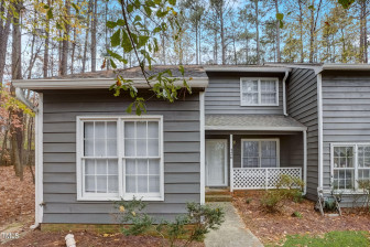 126 Shady Meadow Cir Cary, NC 27513