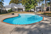 5019 Country Club Dr Wilson, NC 27896