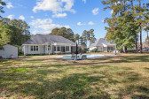 5019 Country Club Dr Wilson, NC 27896