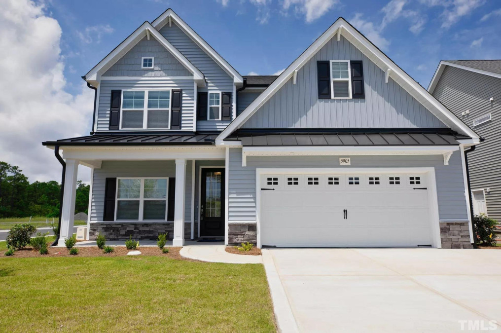 250 Painters Mill Pond Ln Wendell, NC 27591