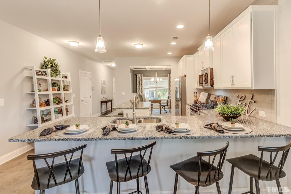 250 Painters Mill Pond Ln Wendell, NC 27591