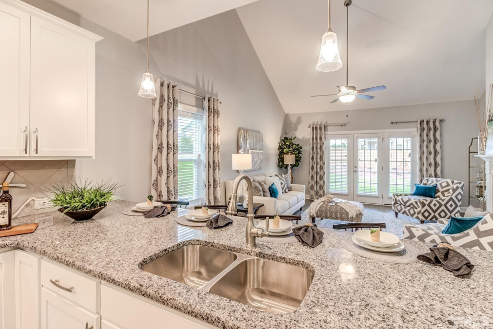 250 Painters Mill Pond Ln Wendell, NC 27591
