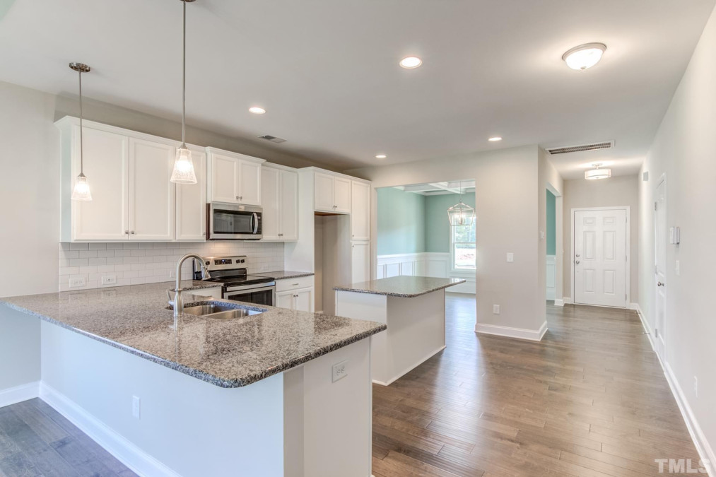 250 Painters Mill Pond Ln Wendell, NC 27591