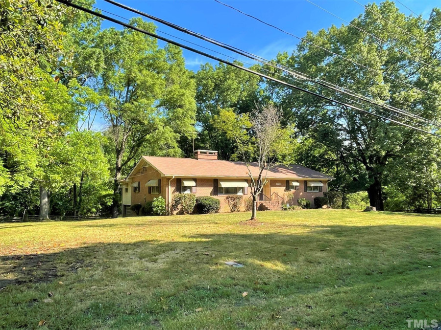 1719 Geer St, Durham, NC 27704 Raleigh Realty