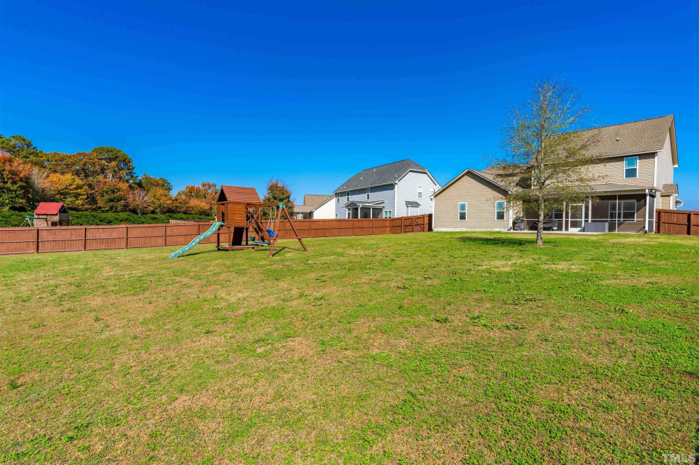 118 Colson Dr Garner, NC 27529
