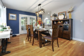 802 Lincoln Benson, NC 27504