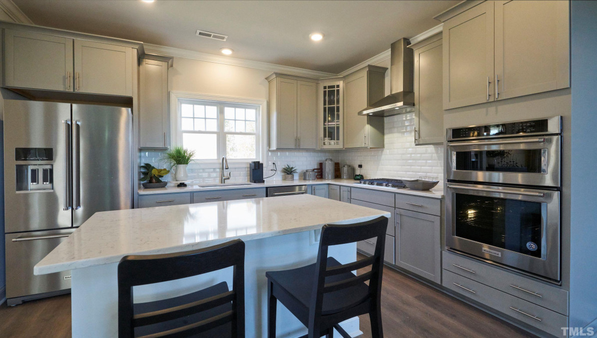 4201 Cross Timber Ln Raleigh, NC 27603