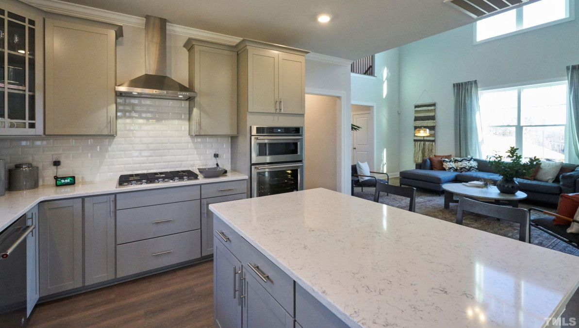 4201 Cross Timber Ln Raleigh, NC 27603