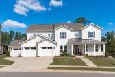 441 Trinity Creek Dr Holly Springs, NC 27540