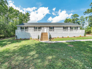 230 Rough Ln Louisburg, NC 27549