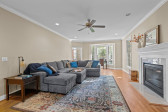 6 Hunters Green Ct Durham, NC 27712