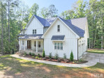 8211 Glynmorgan Way Chapel Hill, NC 27516