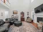 8211 Glynmorgan Way Chapel Hill, NC 27516