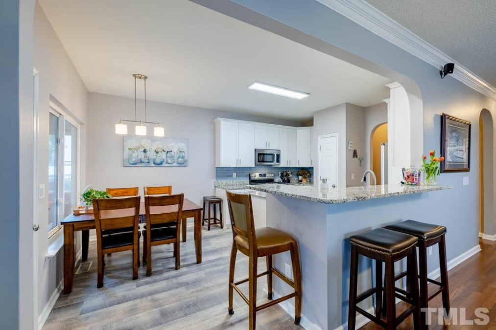 1102 Country Club Dr Durham, NC 27712