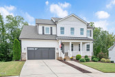 209 Scarlet Tanager Cir Holly Springs, NC 27540