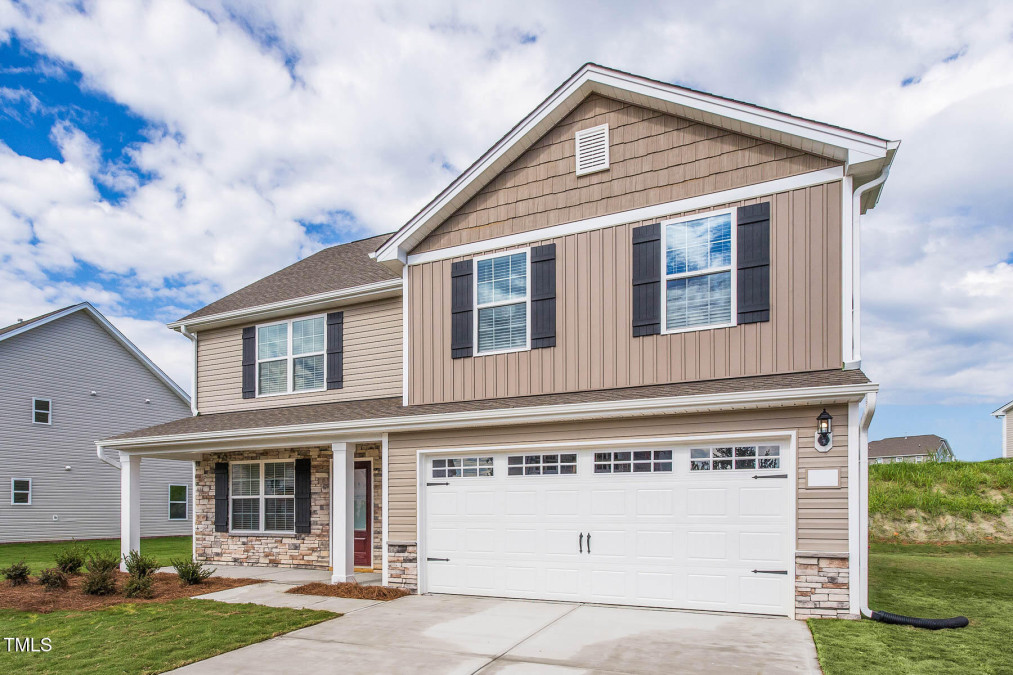 400 Azalea Gaze Dr Youngsville, NC 27596