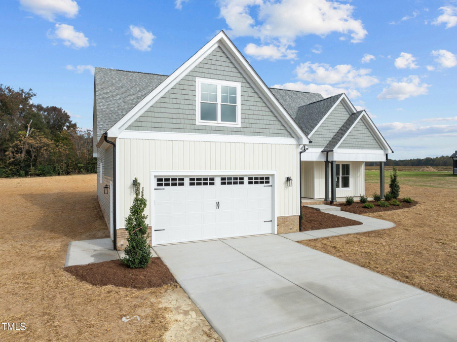 5046 Stone Creek Dr Sims, NC 27880