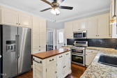 6009 Tundra Ln Fuquay Varina, NC 27526