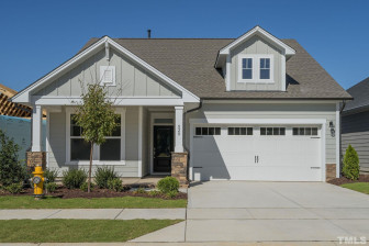 568 Still Willow Ln Wendell, NC 27591