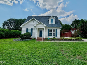 4132 Mackinac Island Ln Raleigh, NC 27610