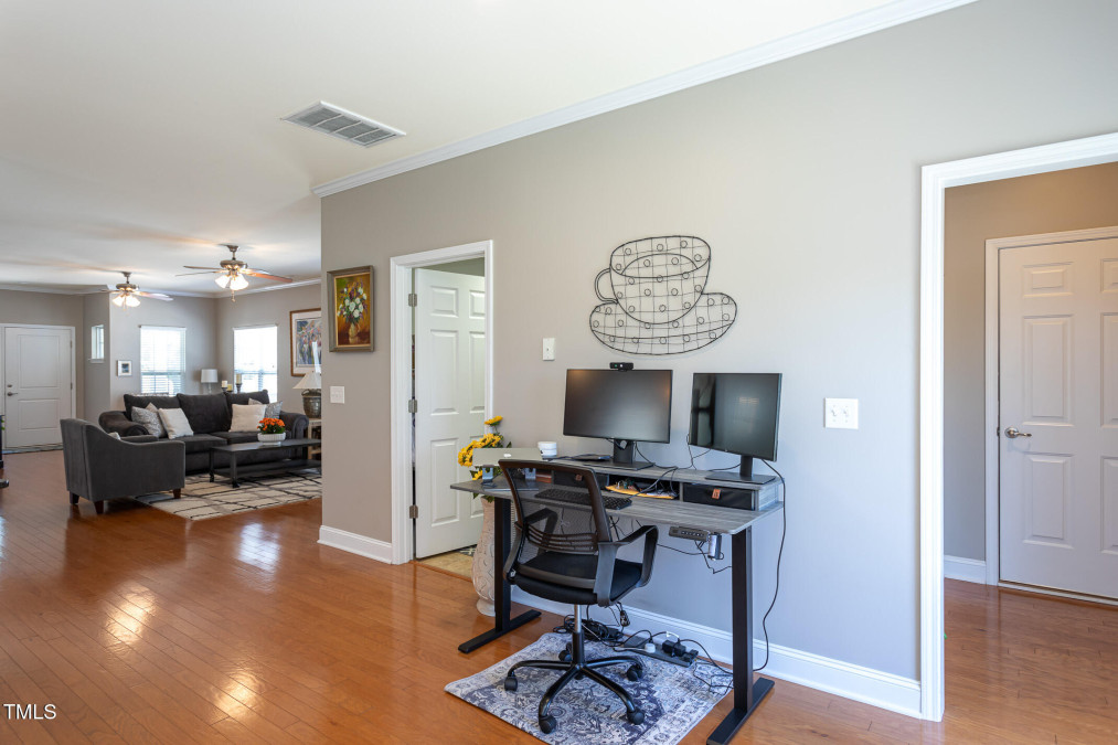 3827 Heritage Spring Circle Cir Wake Forest, NC 27587