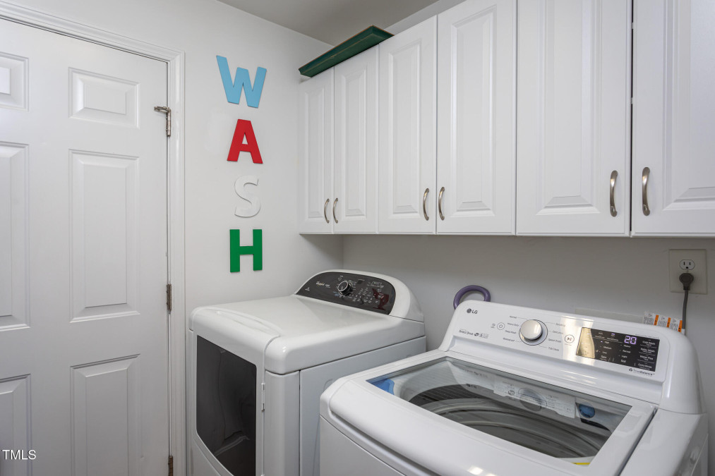 3827 Heritage Spring Circle Cir Wake Forest, NC 27587