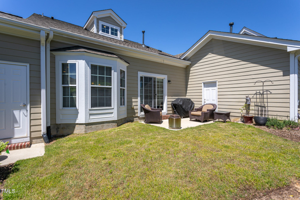 3827 Heritage Spring Circle Cir Wake Forest, NC 27587