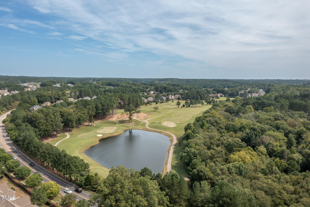 3827 Heritage Spring Circle Cir Wake Forest, NC 27587
