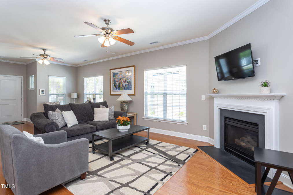3827 Heritage Spring Circle Cir Wake Forest, NC 27587