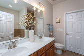 3827 Heritage Spring Circle Cir Wake Forest, NC 27587