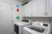3827 Heritage Spring Circle Cir Wake Forest, NC 27587