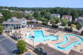3827 Heritage Spring Circle Cir Wake Forest, NC 27587