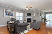 3827 Heritage Spring Circle Cir Wake Forest, NC 27587