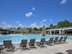 3827 Heritage Spring Circle Cir Wake Forest, NC 27587