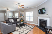 3827 Heritage Spring Circle Cir Wake Forest, NC 27587