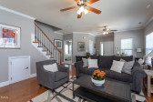 3827 Heritage Spring Circle Cir Wake Forest, NC 27587