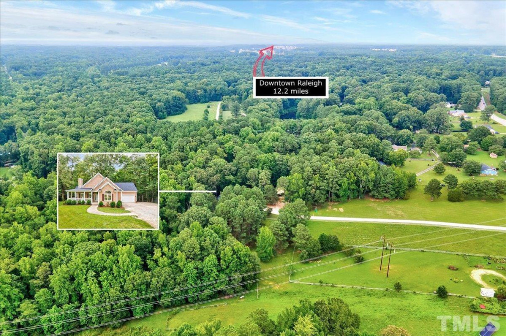 4710 Johnson Pond Rd, Apex, NC 27539 Raleigh Realty