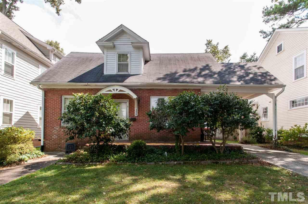 1428 Mordecai Dr, Raleigh, NC 27604 Raleigh Realty