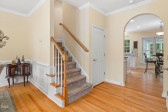 135 Fleming Forest Dr Youngsville, NC 27596