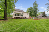 135 Fleming Forest Dr Youngsville, NC 27596