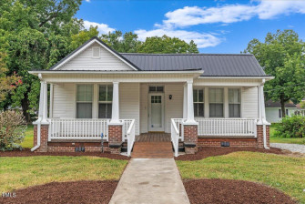 308 Charles St Henderson, NC 27536