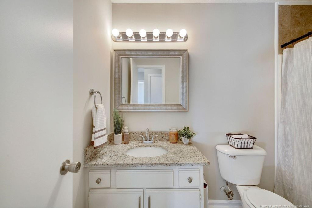 7228 Avila Fayetteville, NC 28314