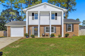 7228 Avila Fayetteville, NC 28314