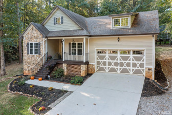 111 Rawhide Dr Louisburg, NC 27549