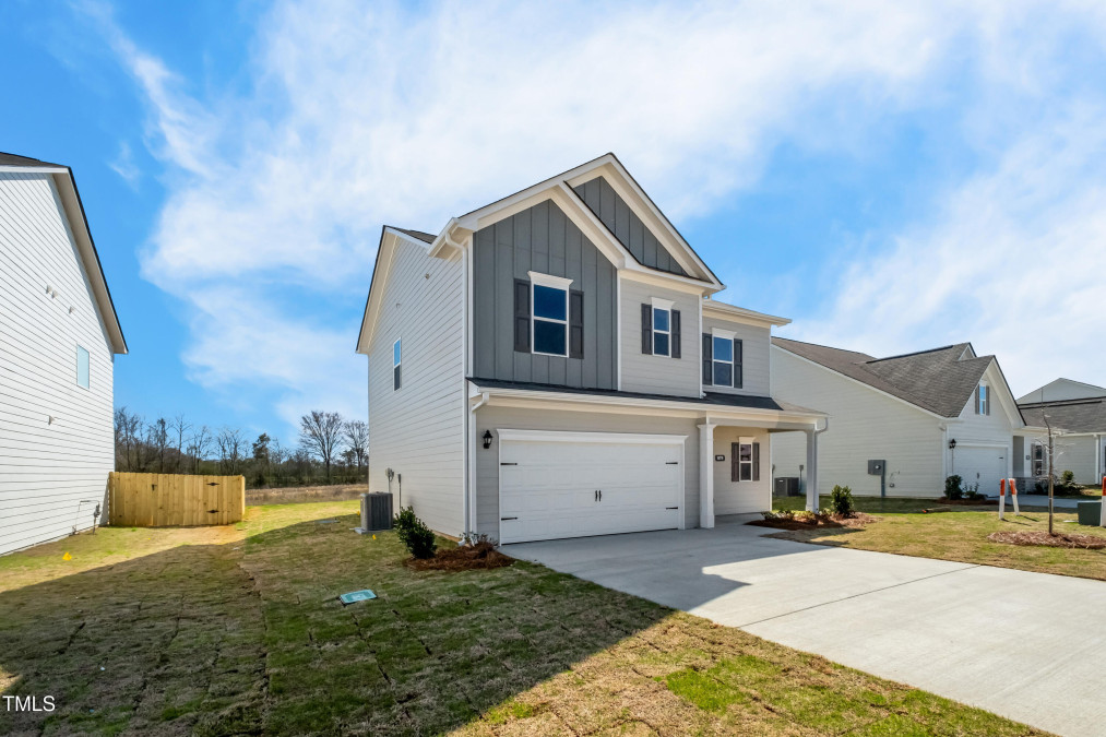 95 Deodora Ln Cameron, NC 28326