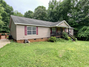 6224 Southwind Ct Mebane, NC 27302